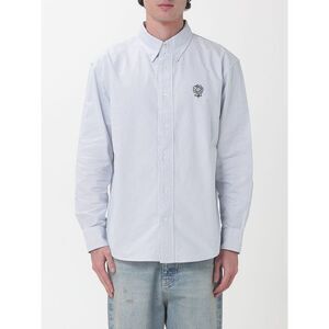 Sunflower Shirt Men Blue